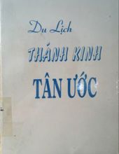 DU LỊCH THÁNH KINH TÂN ƯỚC